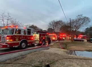 LGBT Life Food Drive and Know Your Rights - WAVY.com