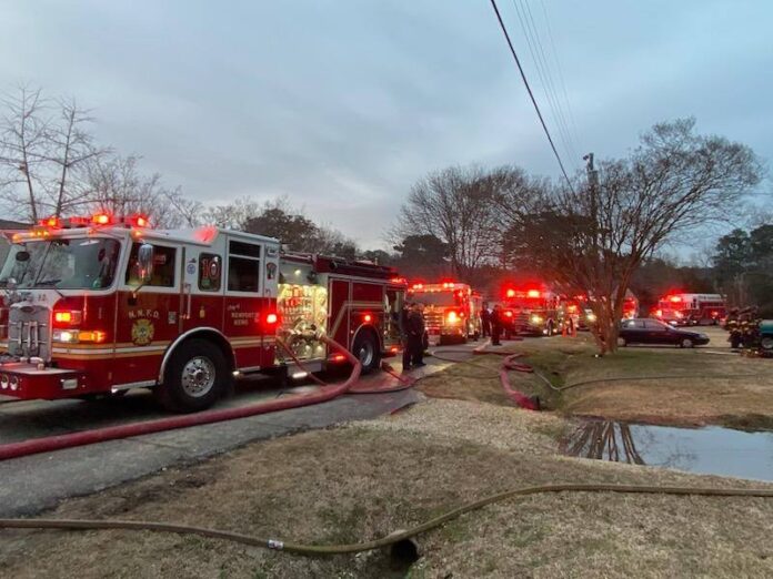 LGBT Life Food Drive and Know Your Rights - WAVY.com