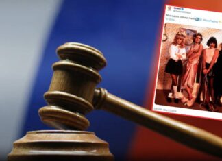 ‘LGBT propaganda’: Russian fined over iconic pic of Queen band in drag - TVP World