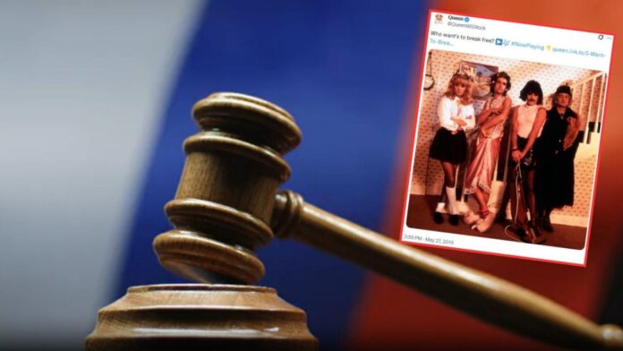 ‘LGBT propaganda’: Russian fined over iconic pic of Queen band in drag - TVP World