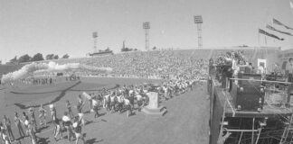 LGBT Travel: Moments that made a difference - San Francisco Chronicle