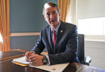 LGBTQ advocates hope Spanberger will restore funding cuts made under Youngkin - WVTF