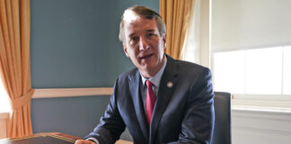 LGBTQ advocates hope Spanberger will restore funding cuts made under Youngkin - WVTF