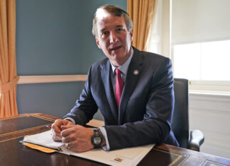 LGBTQ advocates hope Spanberger will restore funding cuts made under Youngkin - WVTF