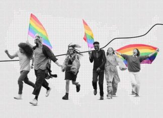 LGBTQ+ Identification Holds at 9% in U.S. – Gallup LGBTQ+ Identification Holds at 9% in U.S. - Gallup