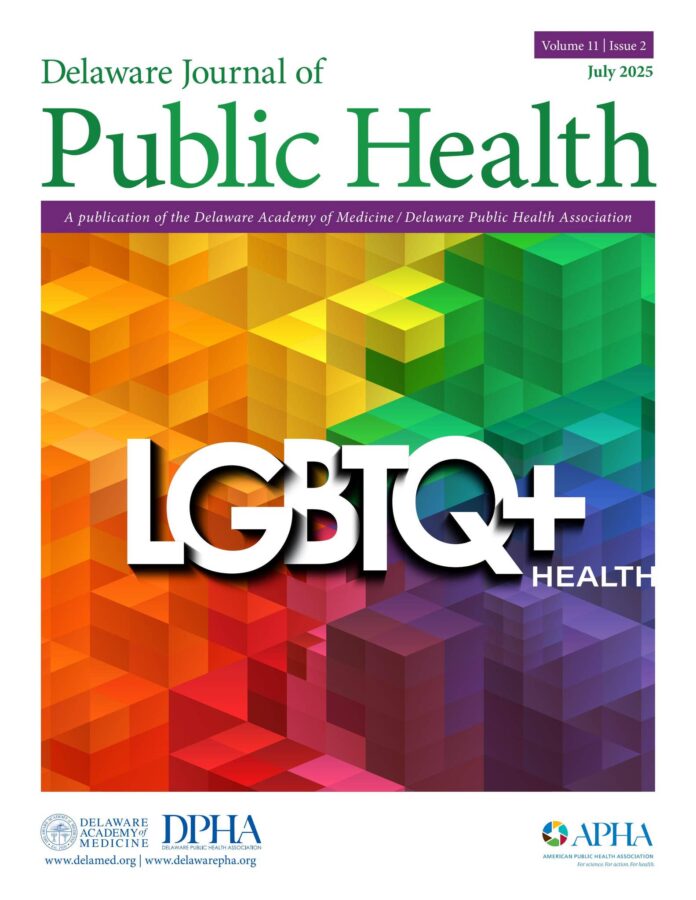 LGBTQ+ People’s Health Today - LGBTQ+ Health Policy - KFF