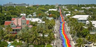 LGBTQ+ Travel - Florida Keys & Key West
