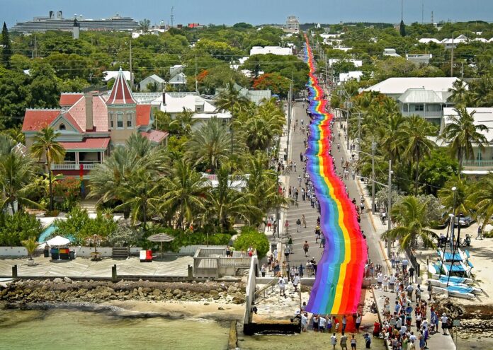 LGBTQ+ Travel - Florida Keys & Key West