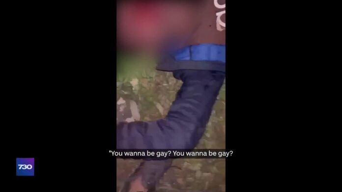 LGBTQIA+ teens bashed and filmed in IS-inspired Sydney attacks - Australian Broadcasting Corporation