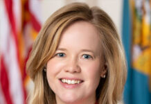 Lt. Governor Kyle Evans Gay Reflects On Achievements From Her First 100 Days - State of Delaware News (.gov)