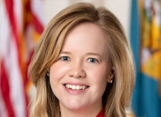 Lt. Governor Kyle Evans Gay Reflects On Achievements From Her First 100 Days - State of Delaware News (.gov)