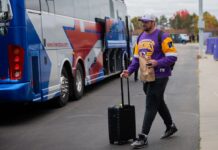 Lunchbreak: FOX Sports Ranks Top 100 Free Agents - Minnesota Vikings