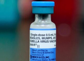 March for Life attendees may have been exposed to measles, DC Health warns - NPR