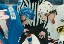 Martha Stewart says she isn’t watching HBO’s gay hockey show Heated Rivalry - The Express Tribune