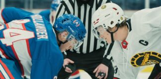 Martha Stewart says she isn’t watching HBO’s gay hockey show Heated Rivalry - The Express Tribune