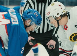 Martha Stewart says she isn’t watching HBO’s gay hockey show Heated Rivalry - The Express Tribune