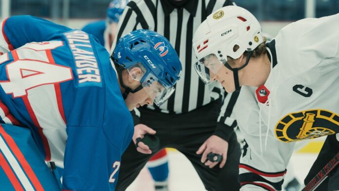 Martha Stewart says she isn’t watching HBO’s gay hockey show Heated Rivalry - The Express Tribune