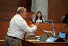 Mayor Jones cuts off City Hall gadfly over anti-gay remarks - San Antonio Express-News