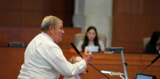 Mayor Jones cuts off City Hall gadfly over anti-gay remarks - San Antonio Express-News