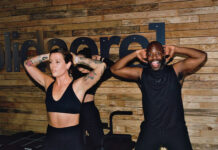 Meet The Black Executive Who Is Making Fitness More Inclusive - essence.com