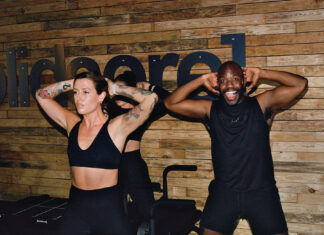 Meet The Black Executive Who Is Making Fitness More Inclusive – essence.com Meet The Black Executive Who Is Making Fitness More Inclusive - essence.com