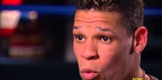 Meet the First Out Gay Boxer HBO: Real Sports - Boxing Insider