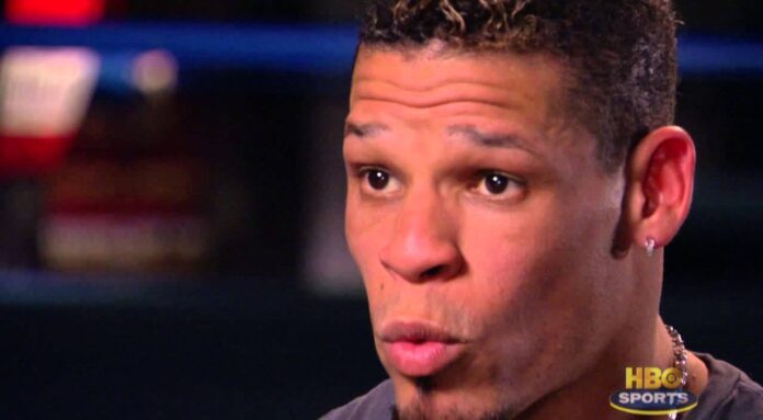 Meet the First Out Gay Boxer HBO: Real Sports - Boxing Insider