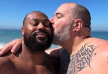Mental health tips to help you make the most of Sitges Bear Week - GayCities