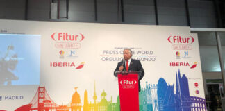 Mexico puts Yucatan 1st as it renews role as gay travel destination - Yucatán Magazine