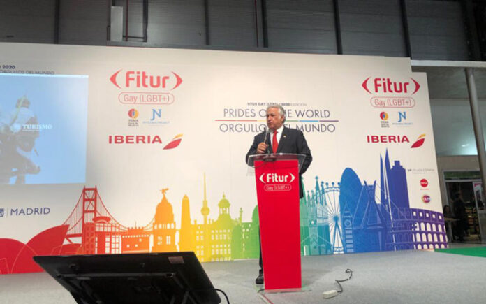 Mexico puts Yucatan 1st as it renews role as gay travel destination - Yucatán Magazine