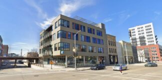 Milwaukee LGBT Community Center moving to Walker's Point - BizTimes - Milwaukee Business News