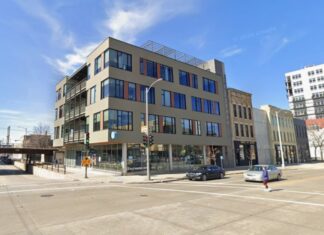 Milwaukee LGBT Community Center moving to Walker’s Point - BizTimes - Milwaukee Business News
