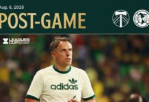 MLS coach wanted match in Texas suspended over gay slur chant - OutSports