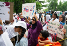 Montgomery County agrees to pay parents who sued to stop LGBT school lessons - Washington Times