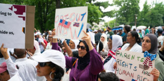 Montgomery County agrees to pay parents who sued to stop LGBT school lessons - Washington Times