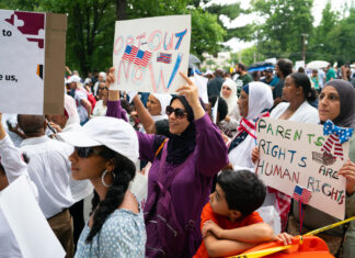 Montgomery County agrees to pay parents who sued to stop LGBT school lessons – Washington Times Montgomery County agrees to pay parents who sued to stop LGBT school lessons - Washington Times