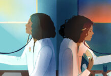 My doctor keeps focusing on my weight. What other health metrics matter more? - NPR