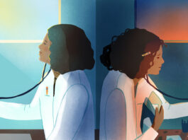 My doctor keeps focusing on my weight. What other health metrics matter more? - NPR