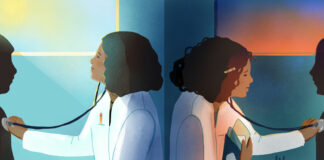 My doctor keeps focusing on my weight. What other health metrics matter more? - NPR