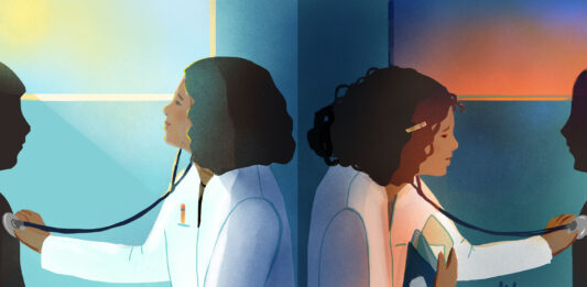 My doctor keeps focusing on my weight. What other health metrics matter more? - NPR