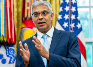 N.I.H. Director Will Temporarily Run C.D.C. in Leadership Shake-Up – The New York Times – The New York Times N.I.H. Director Will Temporarily Run C.D.C. in Leadership Shake-Up - The New York Times - The New York Times