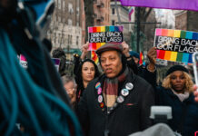 New York Officials to Re-Raise Pride Flag Removed From LGBT Monument - Time Magazine