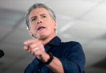 Newsom’s anti-Trump public health platform - The Hill