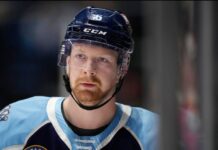 NHL continues streak as only major men’s league with no out gay players in history - OutSports