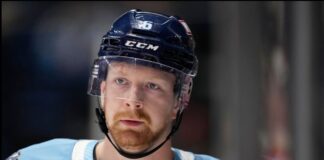 NHL continues streak as only major men’s league with no out gay players in history – OutSports NHL continues streak as only major men’s league with no out gay players in history - OutSports