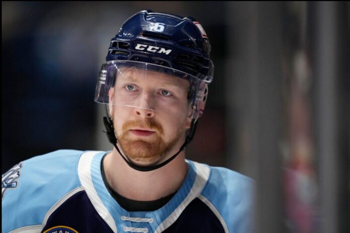 NHL continues streak as only major men’s league with no out gay players in history - OutSports