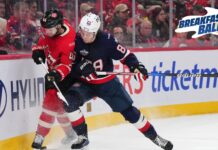 NHL's Jake Sanderson Believes Players Would Be Accepting of Openly Gay Teammates - People.com