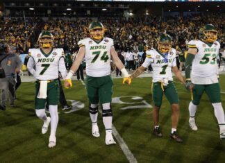 North Dakota State to petition for immediate CFP, postseason access - CBS Sports