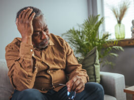 Older Americans are lonely. It’s a public health crisis. – USA Today Older Americans are lonely. It's a public health crisis. - USA Today