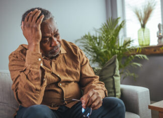 Older Americans are lonely. It’s a public health crisis. – USA Today Older Americans are lonely. It's a public health crisis. - USA Today